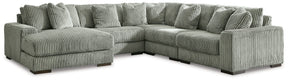 Lindyn Living Room Set Half Price Furniture