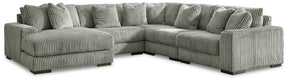 Lindyn Living Room Set - Half Price Furniture