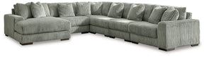 Lindyn Living Room Set - Half Price Furniture