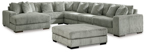 Lindyn Living Room Set - Half Price Furniture