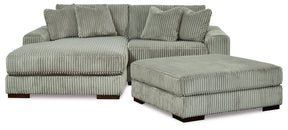 Lindyn Living Room Set - Half Price Furniture