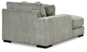 Lindyn Super Chaise - Half Price Furniture