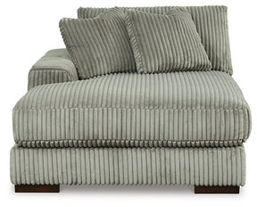 Lindyn Super Chaise - Half Price Furniture