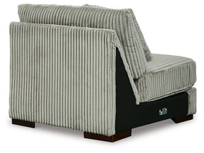 Lindyn Sectional with Chaise - Half Price Furniture