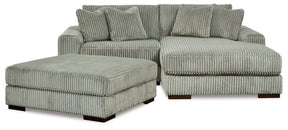 Lindyn Living Room Set - Half Price Furniture