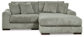 Lindyn Living Room Set - Half Price Furniture