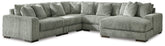 Lindyn Living Room Set  Half Price Furniture