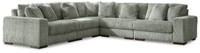 Lindyn Living Room Set - Half Price Furniture