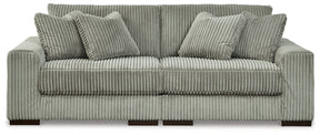 Lindyn 2-Piece Sectional Sofa - Half Price Furniture