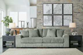 Lindyn 2-Piece Sectional Sofa Half Price Furniture