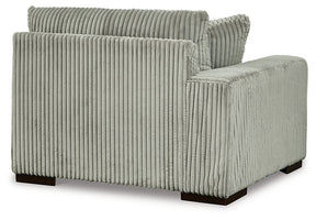 Lindyn 2-Piece Sectional Sofa - Half Price Furniture