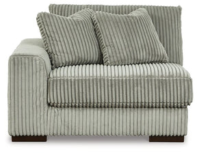 Lindyn 2-Piece Sectional Sofa - Half Price Furniture