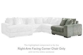 Lindyn 2-Piece Sectional Sofa - Half Price Furniture