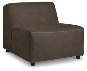Allena Sectional - Sectional - Half Price Furniture