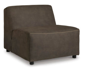 Allena Sectional - Sectional - Half Price Furniture