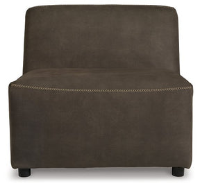 Allena Sectional - Sectional - Half Price Furniture