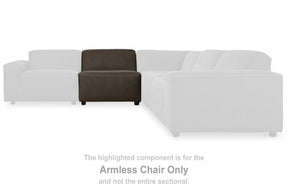Allena 3-Piece Sectional Sofa - Sofa - Half Price Furniture