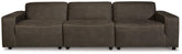 Allena 3-Piece Sectional Sofa Allena 3-Piece Sectional Sofa Half Price Furniture