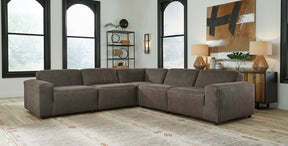 Allena Sectional - Half Price Furniture