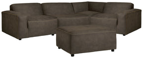 Allena Living Room Set - Half Price Furniture