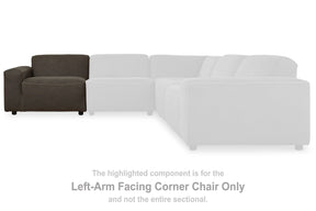 Allena Sectional - Sectional - Half Price Furniture