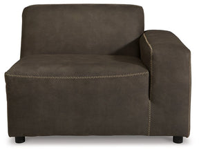 Allena Sectional - Sectional - Half Price Furniture