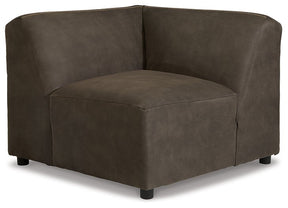Allena Sectional - Sectional - Half Price Furniture