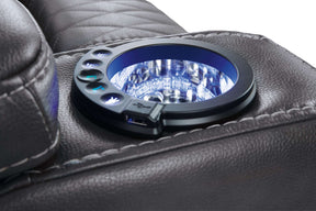Composer Power Recliner Half Price Furniture