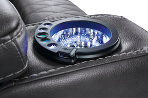 Composer Power Recliner - Recliner - Half Price Furniture