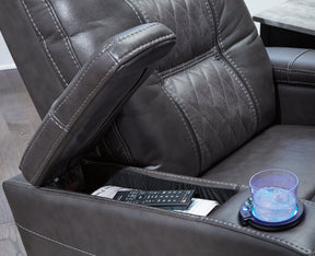 Composer Power Recliner - Recliner - Half Price Furniture