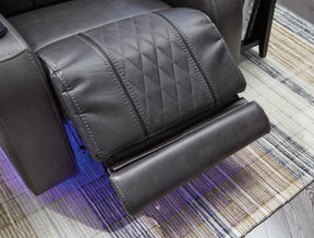 Composer Power Recliner - Recliner - Half Price Furniture