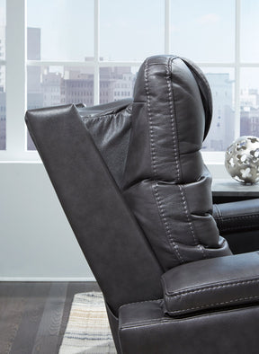 Composer Power Recliner - Recliner - Half Price Furniture