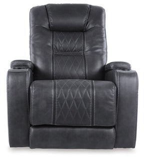 Composer Power Recliner - Recliner - Half Price Furniture