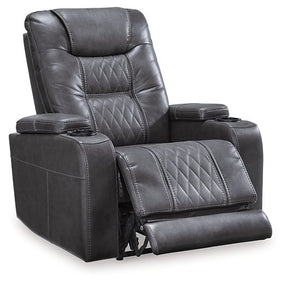 Composer Power Recliner - Recliner - Half Price Furniture