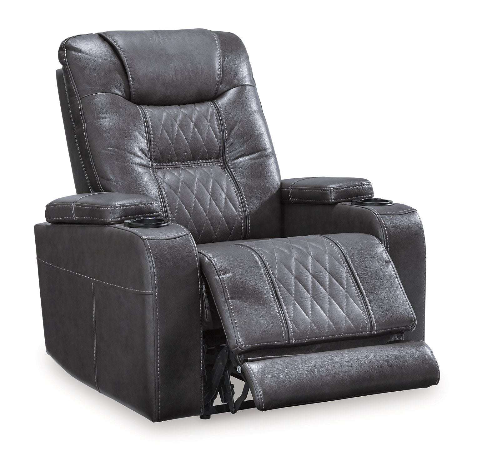 Composer Power Recliner Half Price Furniture