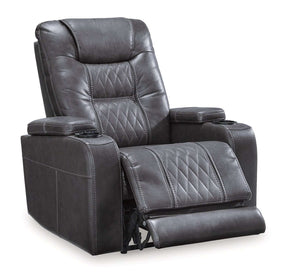 Composer Power Recliner Half Price Furniture
