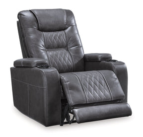 Composer Power Recliner - Recliner - Half Price Furniture