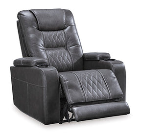 Composer Power Recliner - Recliner - Half Price Furniture