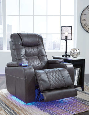 Composer Power Recliner Half Price Furniture