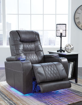 Composer Power Recliner - Recliner - Half Price Furniture