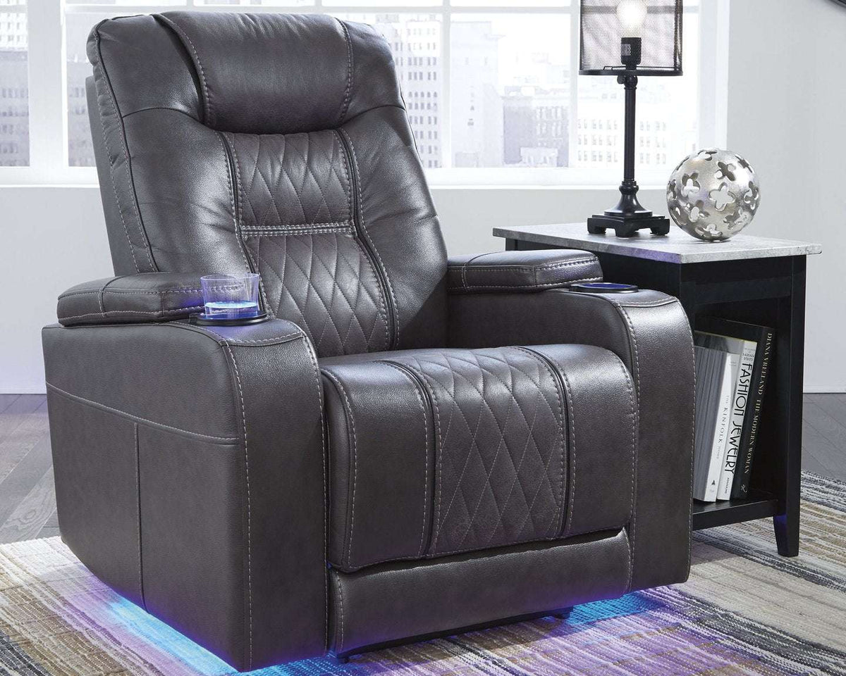 Composer Power Recliner Half Price Furniture