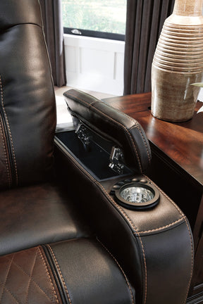 Composer Power Recliner - Recliner - Half Price Furniture