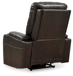 Composer Power Recliner - Recliner - Half Price Furniture