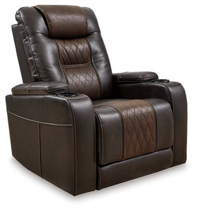 Composer Power Recliner - Recliner - Half Price Furniture