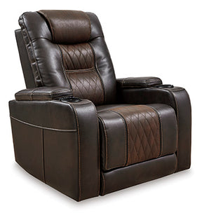 Composer Power Recliner - Recliner - Half Price Furniture