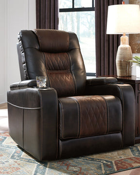 Composer Power Recliner - Recliner - Half Price Furniture