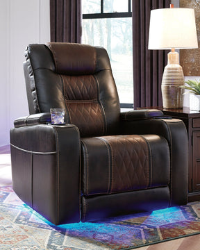 Composer Power Recliner - Recliner - Half Price Furniture
