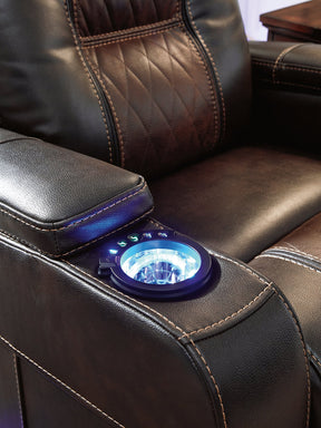 Composer Power Recliner - Recliner - Half Price Furniture
