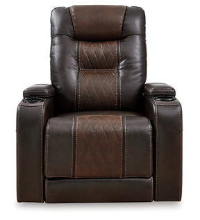 Composer Power Recliner - Recliner - Half Price Furniture