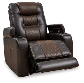 Composer Power Recliner - Recliner - Half Price Furniture
